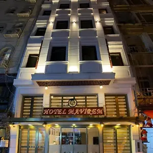  Otel Mavirem Türkiye