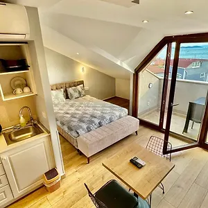  Otel Seven Suites&apart Sultanahmet Türkiye