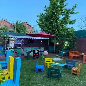 Hostal The Hood - Backpackers