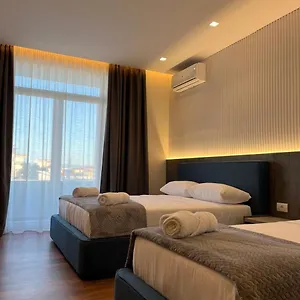 North Alb Hotel
