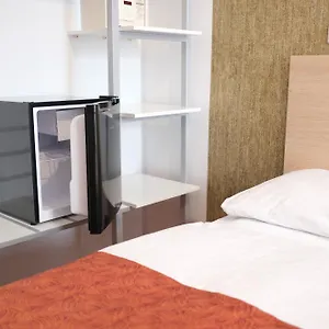 **** Otel Ambiance Çek Cumhuriyeti