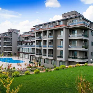 Hierapark Thermal & Türkei