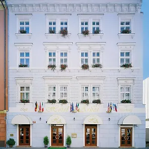 *** Otel Arbes Çek Cumhuriyeti
